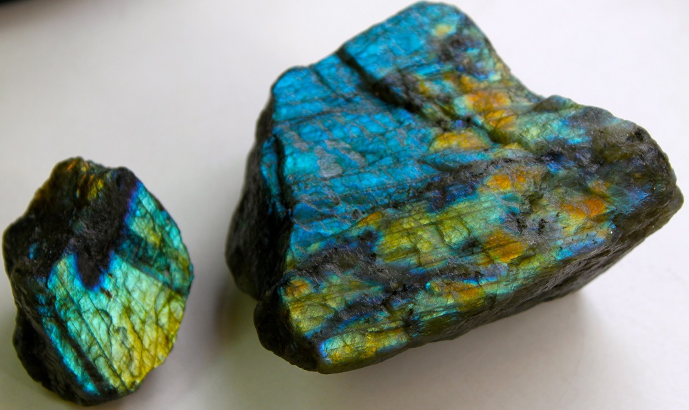 . Labradorite... What You Need to Know