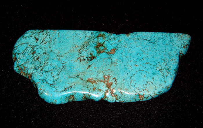 Story of Turquoise