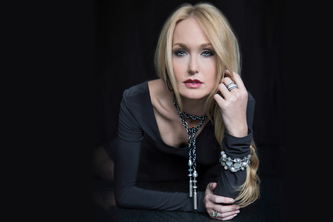 Deborah Gaspar Trunk Show