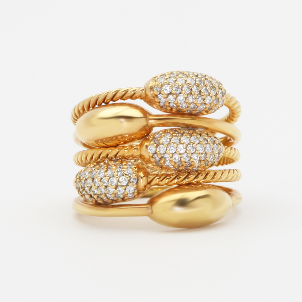 LANAE | Designer fine jewelry from the heart of Vail, Colorado